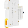 Автоматический выключатель дифференциального тока IEK ARMAT B06S 1P+NP C10 30мА тип A (18мм) - AR-B06S-1N-C10A030