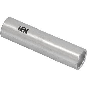 Гильза соединительная IEK UGTY10-004-03 ГМЛ-4 медная луженая